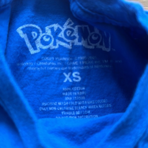 COPY - Shirt Bundle Size XS - Picture 2 of 5